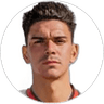 Augusto Aguirre, Defender for Deportes Limache