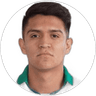 Jose Avila, Midfielder for Mineros de Zacatecas