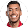 Carlos Robles, Defender for CA La Paz
