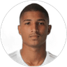 Matheus Pereira, Defender for Oita Trinita