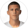 Patrick, Midfielder for AtlA©tico Catarinense