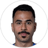 Ebraheim Khaled, Defender for Sharjah