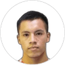 Ulises Coronel, Midfielder for 2 de Mayo