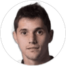 Gabriel Risso, Defender for Newell's Old Boys