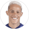 Wallisson, Midfielder for Coritiba