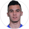 I. Kenjaboyev, Midfielder for Nasaf