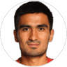 Golib Gaybullaev, Defender for Nasaf