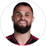 Michael, Forward for Al-Ula