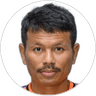 K. Boonma, Attacker for Chainat Hornbill