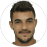 Alex Mineiro, Midfielder for Coruripe