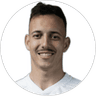 Borduchi Iago, Defender for São Paulo