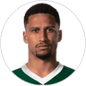 Murilo, Defender for Palmeiras