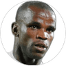 A. Dlamini, Goalkeeper for University of Pretoria