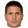 M. Vilotić, Defender for 
    