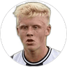 J. Young, Midfielder for Dorking Wanderers