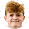 K. Bell, Midfielder for Broxburn Athletic