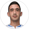Klisman Cake, Defender for Akhmat Grozny