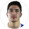 Jean Lucas, Midfielder for Operário PR