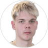 Pyry Hannola, Midfielder for Haugesund