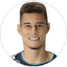 Barreta Vinicius, Goalkeeper for Portuguesa RJ