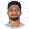 Borges Bryan, Forward for Ceará
