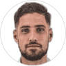 Agustin Gonzalez, Midfielder for Deportivo Garcilaso