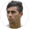 I. Anzola, Defender for UCV