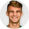 M. Tazzer, Defender for AS Gubbio 1910