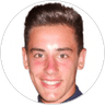 J. Vann, Defender for Pontefract Collieries