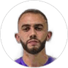 Christian Larotonda, Midfielder for Caracas