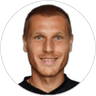 S. Marjanović, Midfielder for Napredak