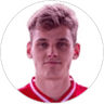 V. Kovalainen, Midfielder for HauPa