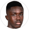 Terry Ablade, Forward for OLS