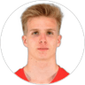 Pyry Piirainen, Goalkeeper for JIPPO