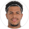 Jefferson, Attacker for Ríver