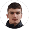 B. Mustafa, Goalkeeper for JäPS