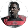 Cléber, Attacker for Pinheiro