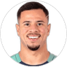 Lopes Joao, Goalkeeper for Amazonas