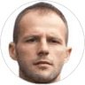 Ostoja Stjepanovikj, Midfielder for 
    