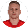 Alemao, Forward for Rayo Vallecano