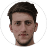 F. Taş, Goalkeeper for Kastamonuspor