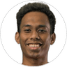 Iqram Rifqi, Midfielder for Geylang International