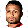 Cedric, Defender for Floresta