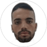 Eudair Pereira Santos, Midfielder for Coruripe