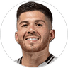 Felipe Mendez Victor, Midfielder for Colo Colo