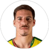 Martins de Sousa Andre, Defender for FC Paços de Ferreira