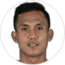 Sovann Ouk, Defender for Visakha