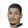 Luiz Felipe, Midfielder for Guarany de Bagé