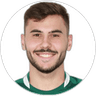Albano, Midfielder for Ferroviária