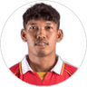 Chanpolin Orn, Midfielder for Phnom Penh Crown